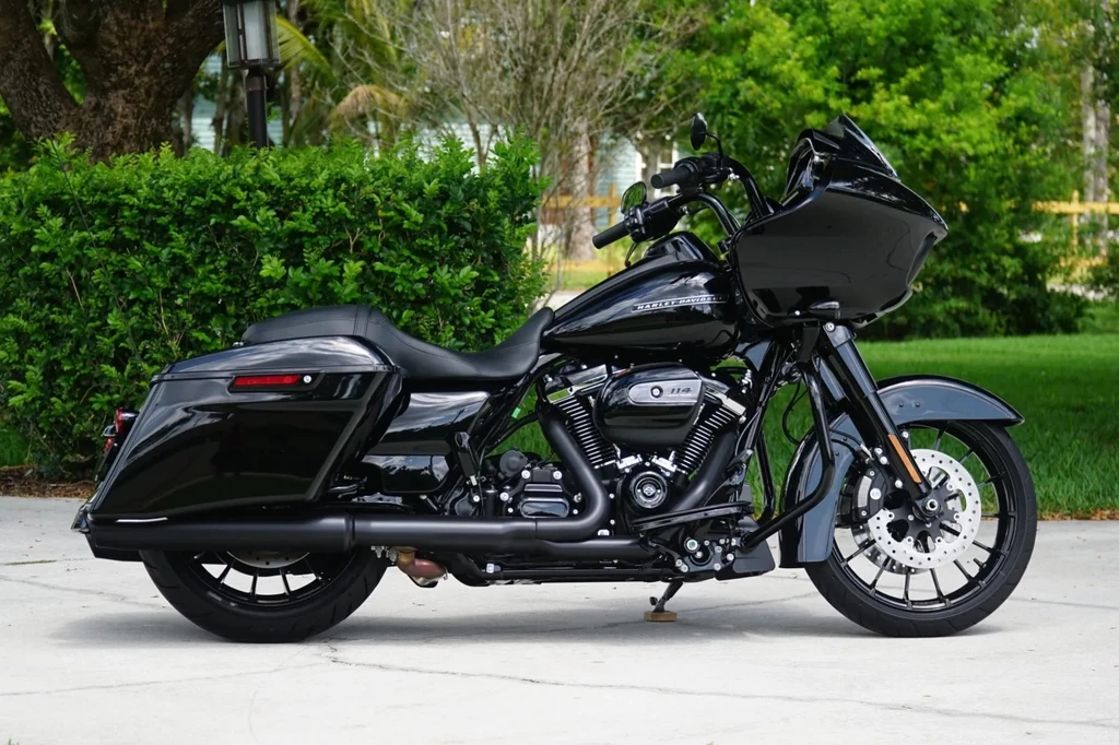 Harley Davidson Road Glide Special 114 (2019 - 2020)