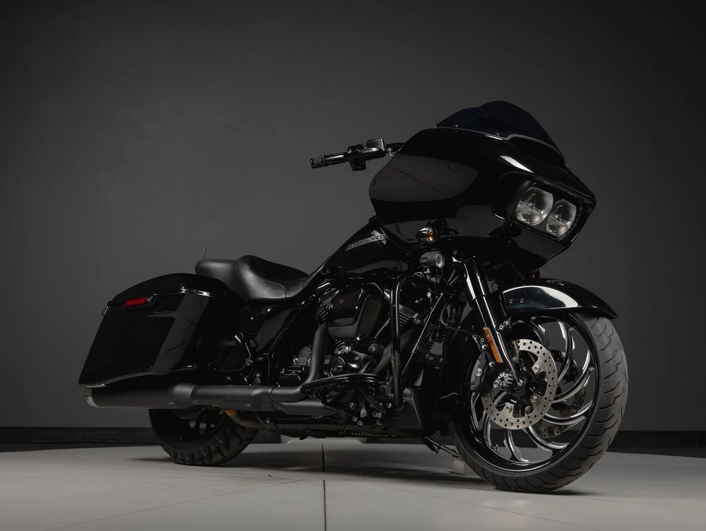 Harley Davidson Road Glide Special 114 (2019 - 2020)