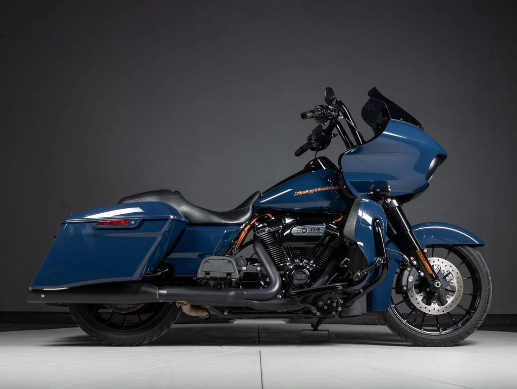 Harley Davidson Road Glide Special 114 (2019 - 2020)