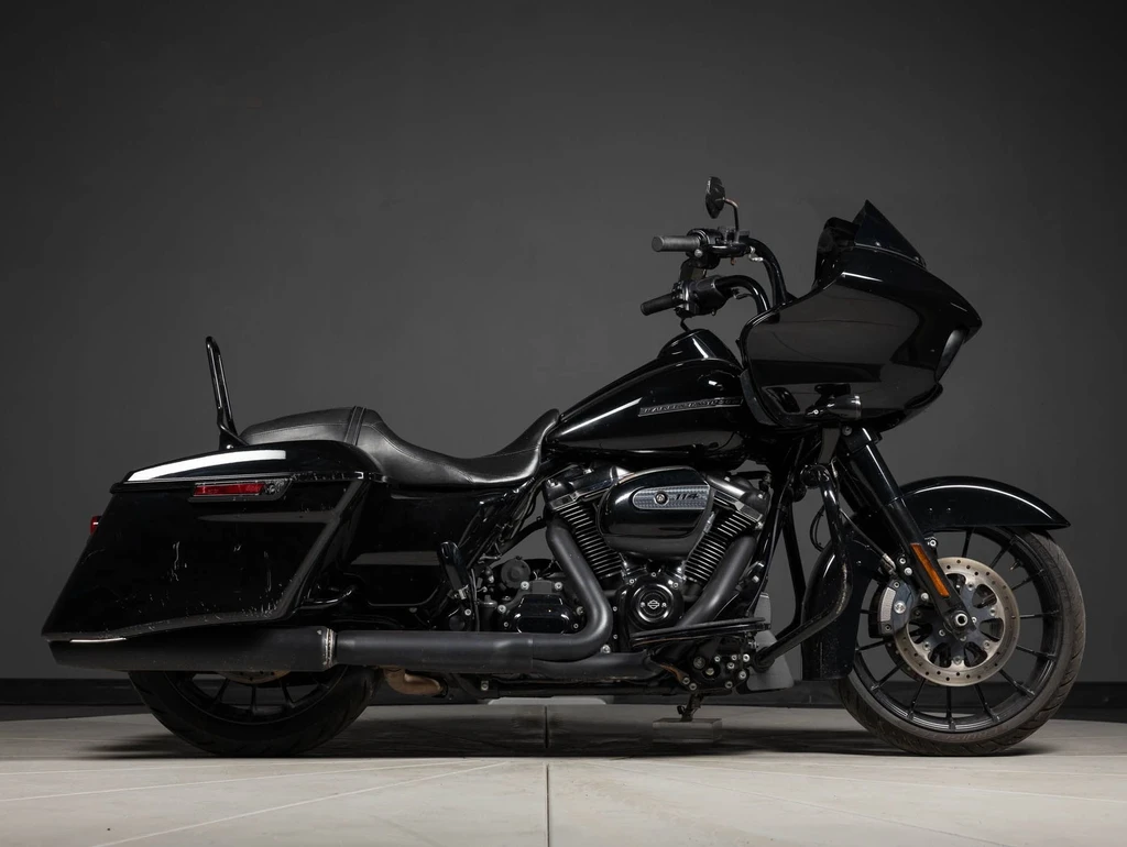 Harley Davidson Road Glide Special 114 (2019 - 2020)