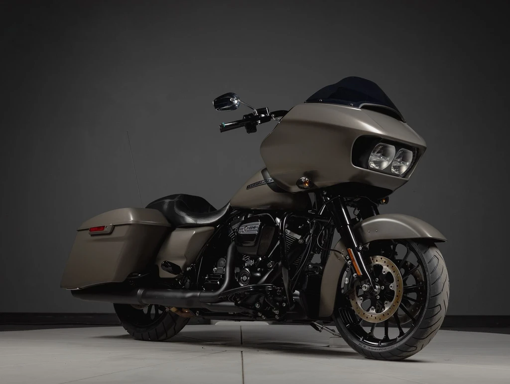 Harley Davidson Road Glide Special 114 (2019 - 2020)