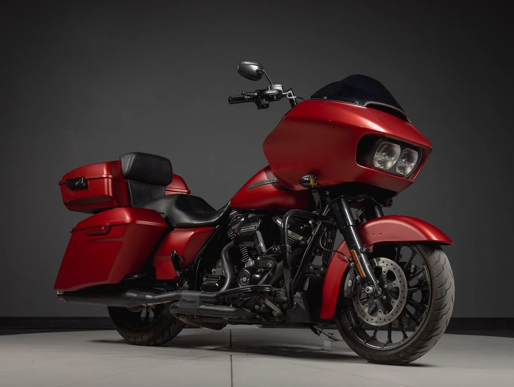 Harley Davidson Road Glide Special 114 (2019 - 2020)