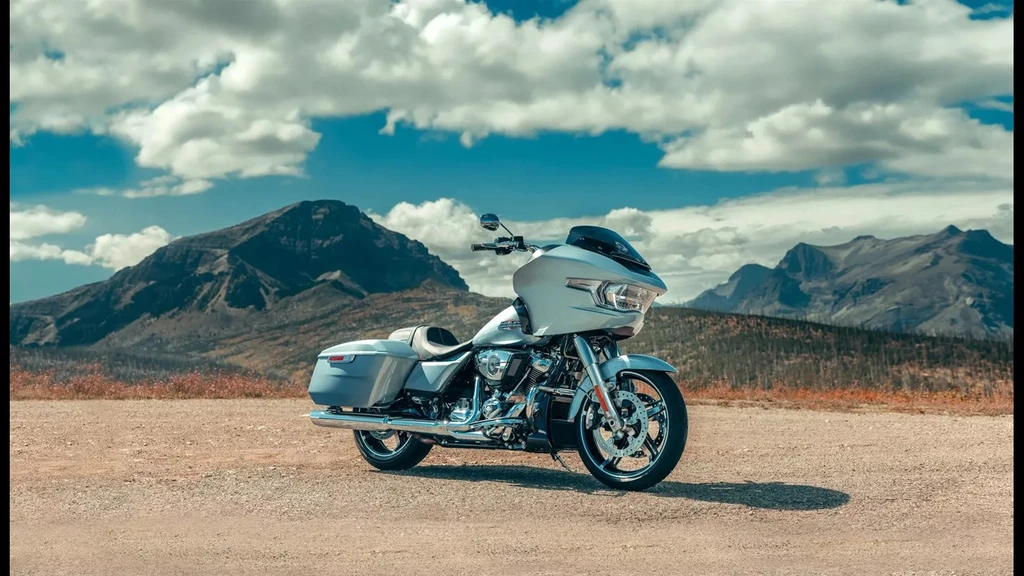 Harley Davidson FLTRX Road Glide (2019 - 2020)