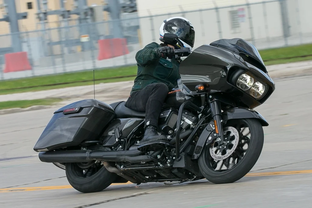 Harley Davidson FLTRX Road Glide (2019 - 2020)