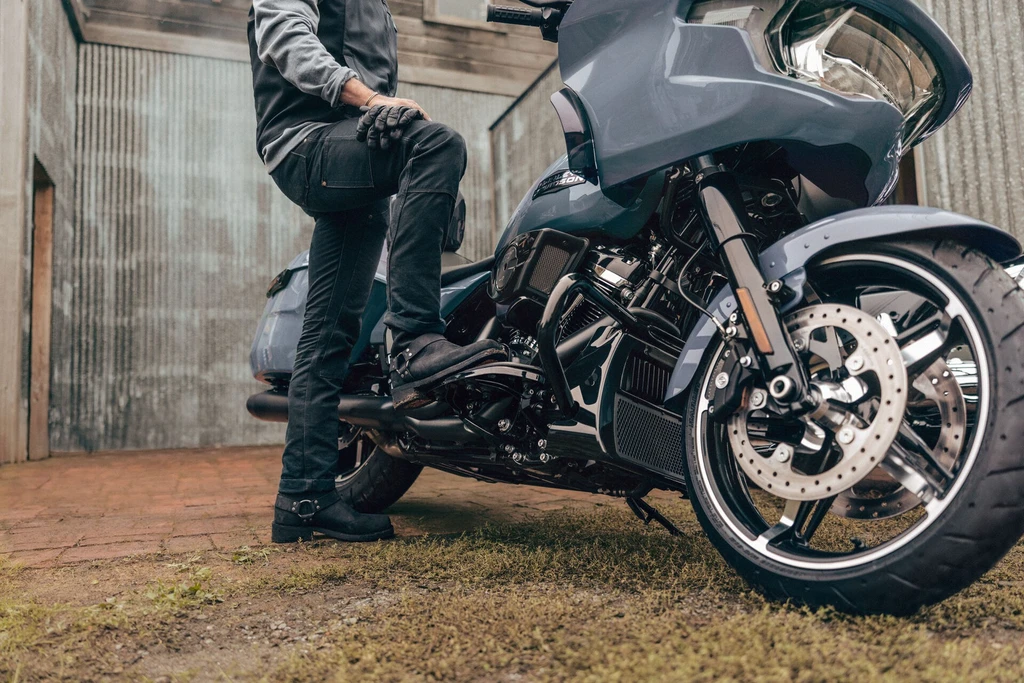 Harley Davidson FLTRX Road Glide (2019 - 2020)