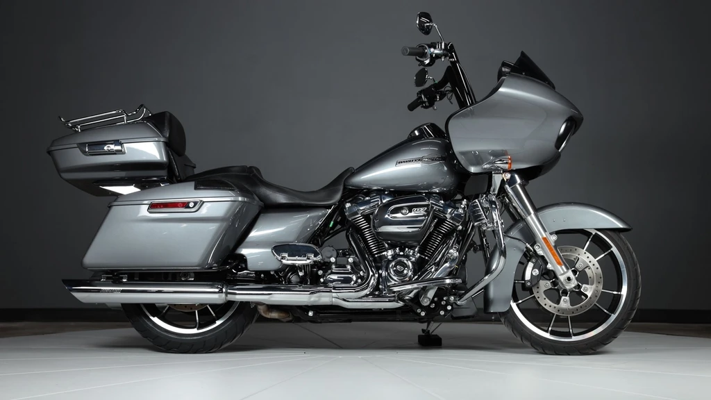 Harley Davidson FLTRX Road Glide (2019 - 2020)