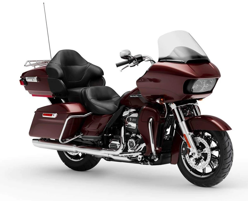 Harley Davidson Road Glide Ultra 114 (2019)
