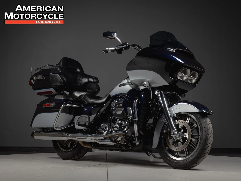 Harley Davidson Road Glide Ultra 114 (2019)