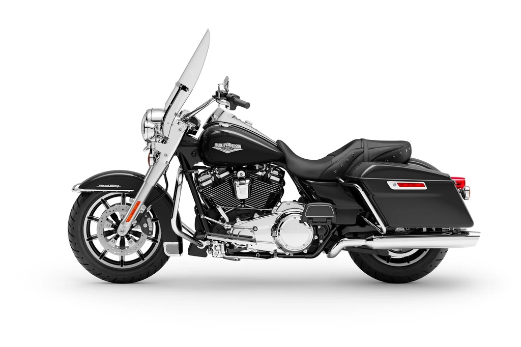 Harley Davidson Road King (2019 - 2020)