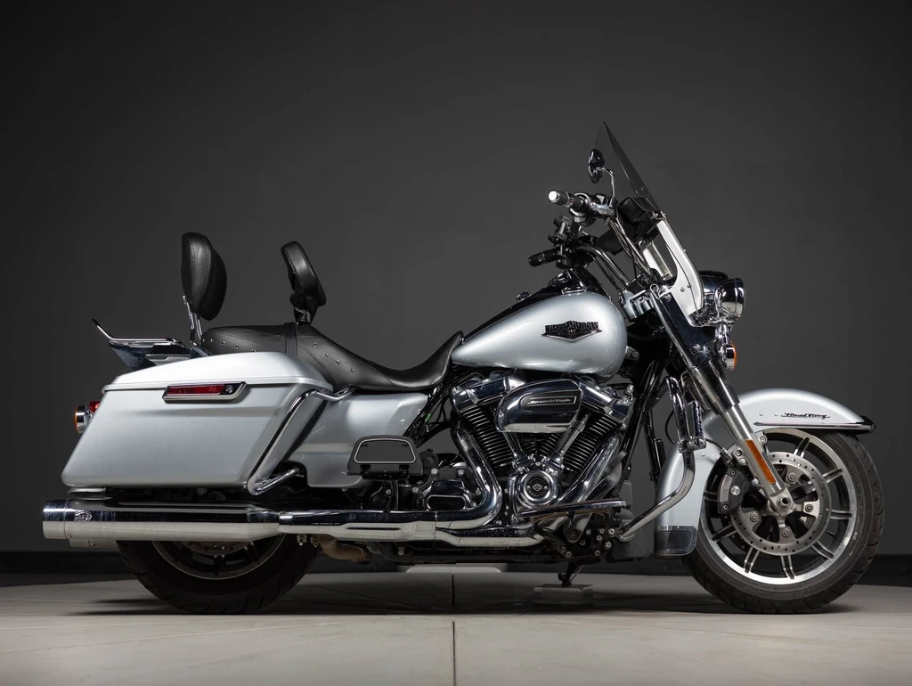 Harley Davidson Road King (2019 - 2020)
