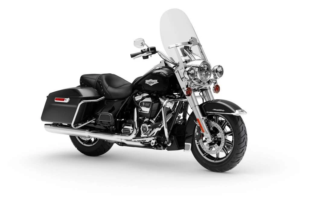 Harley Davidson Road King (2019 - 2020)