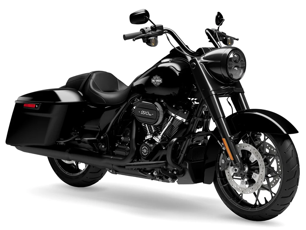 Harley Davidson Road King Special 114 (2019 - 2020)