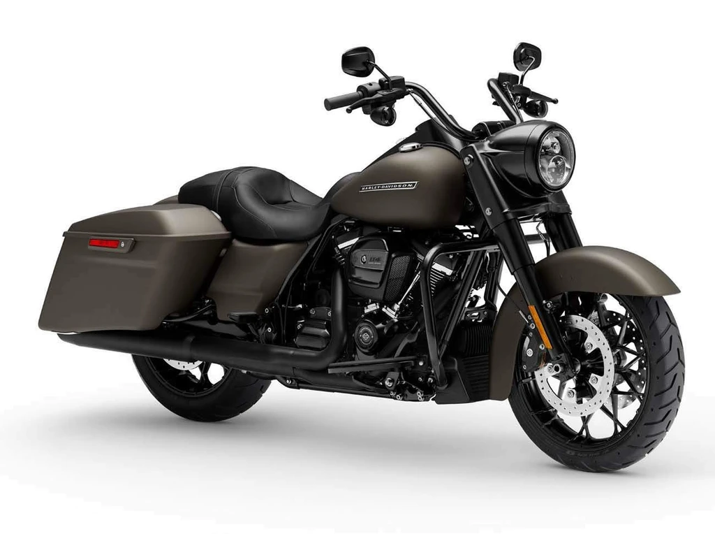 Harley Davidson Road King Special 114 (2019 - 2020)