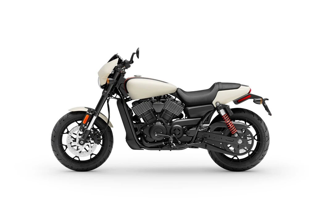 Harley Davidson XG 750 Street Rod (2019 - 2020)