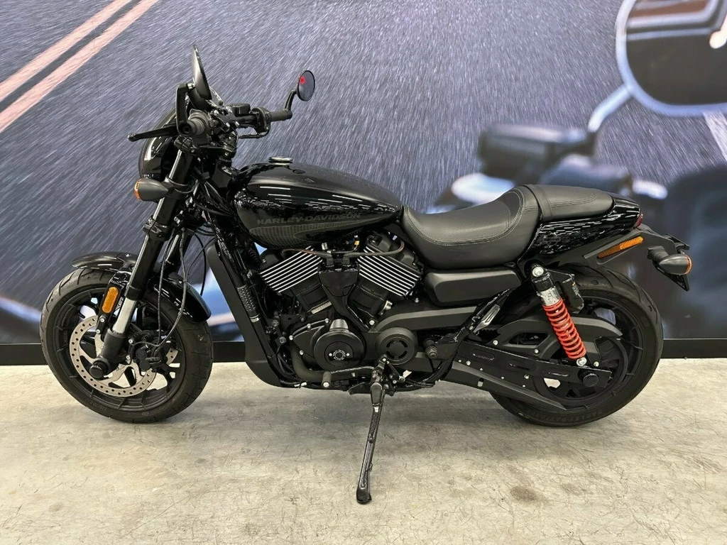 Harley Davidson XG 750 Street Rod (2019 - 2020)