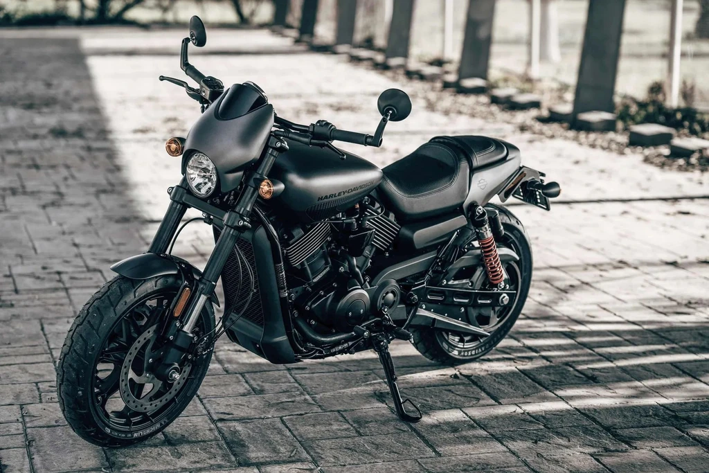 Harley Davidson XG 750 Street Rod (2019 - 2020)