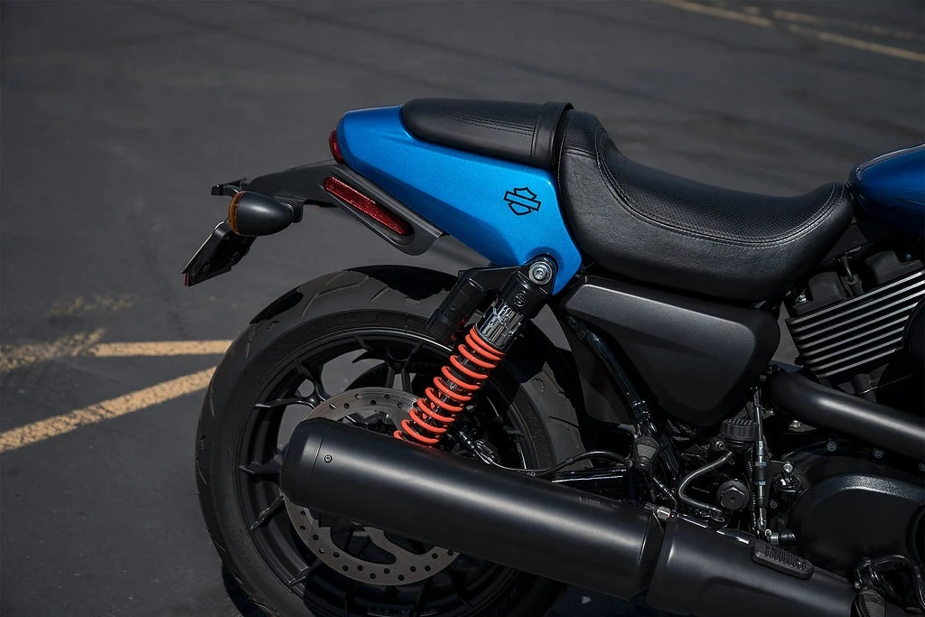 Harley Davidson XG 750 Street Rod (2019 - 2020)