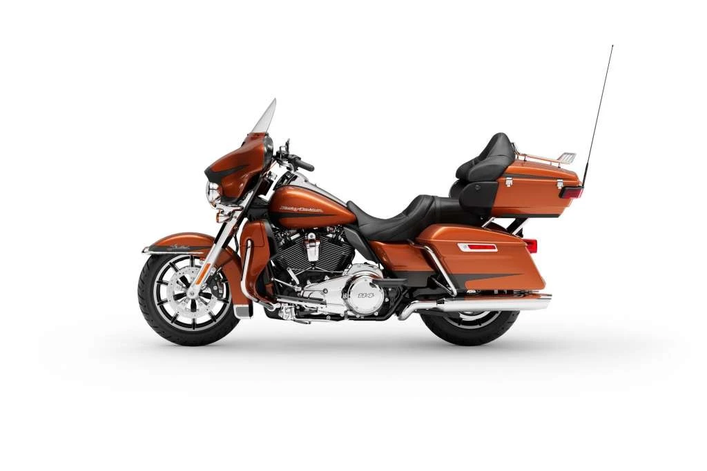 Harley Davidson Ultra Limited (2019 - 2020)