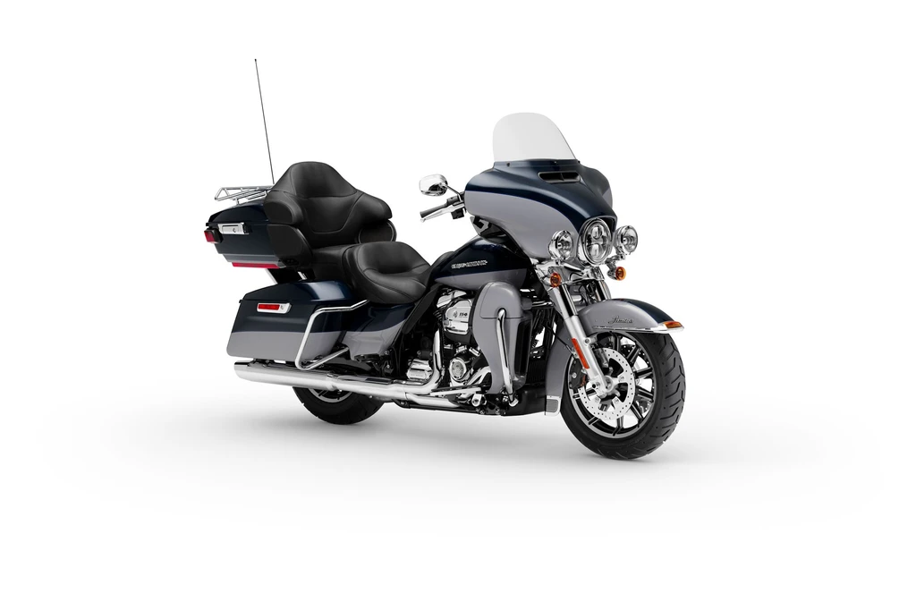 Harley Davidson Ultra Limited (2019 - 2020)