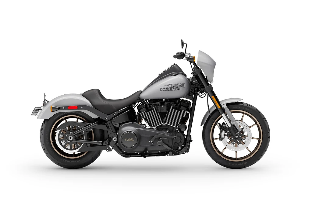 Harley Davidson Softail Low Rider S (2020 - 2021)