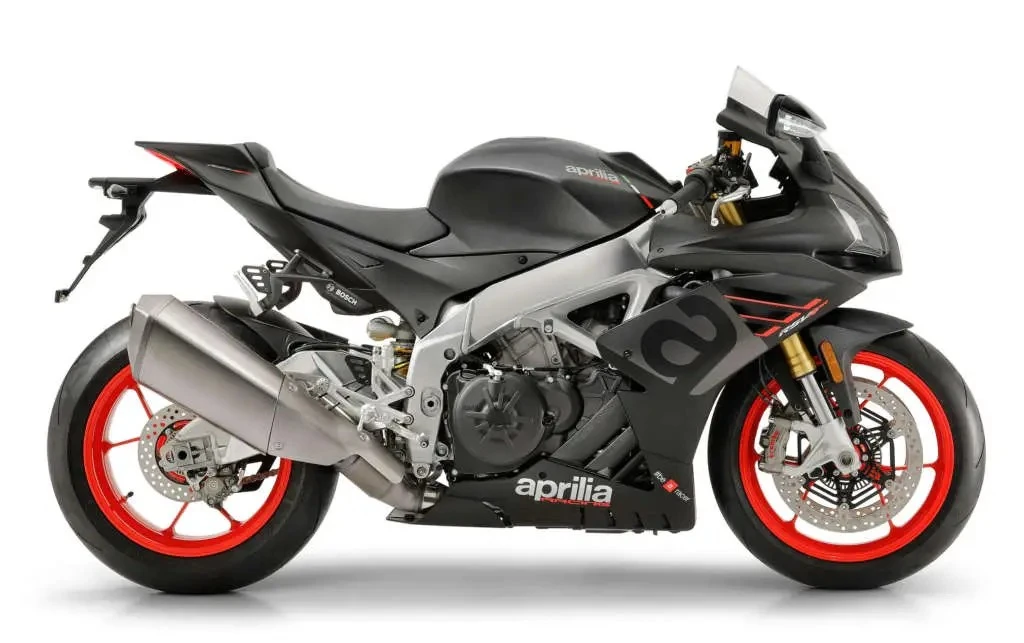 Aprilia RSV-4 Factory (2020)