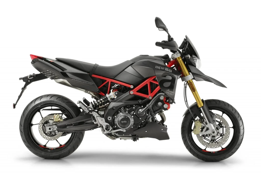 Aprilia SMV 900 Dorsoduro (2020)