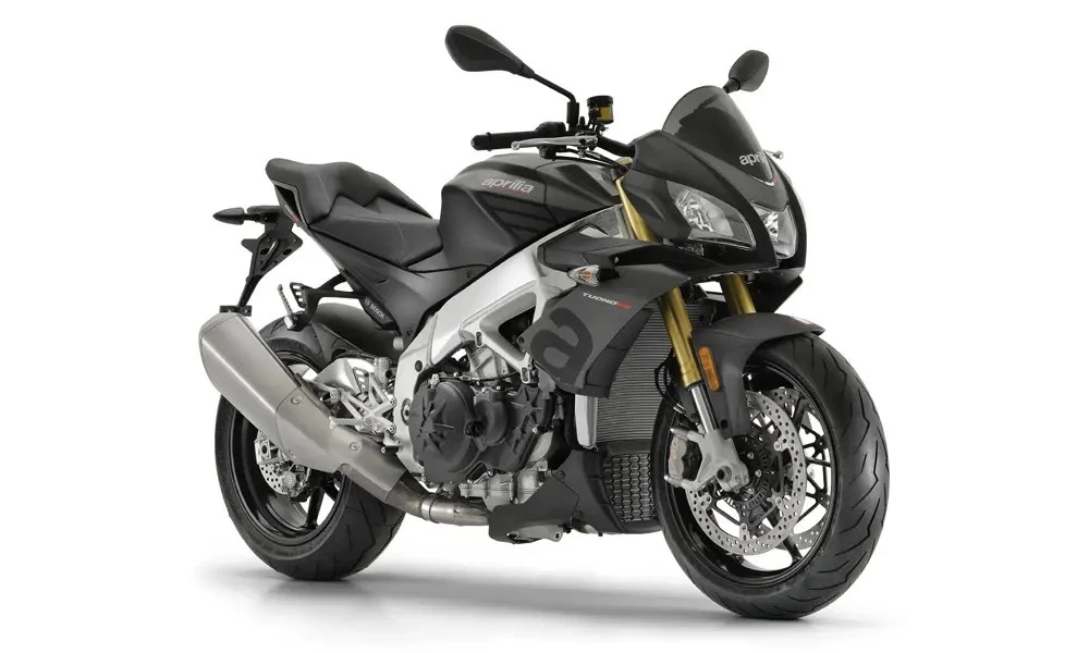 Aprilia Tuono V4 1100RR Misano Limited Edition (2020)