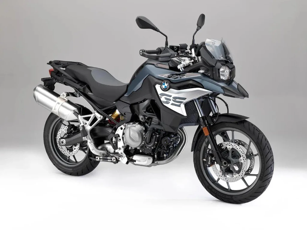 BMW F 750GS (2020)