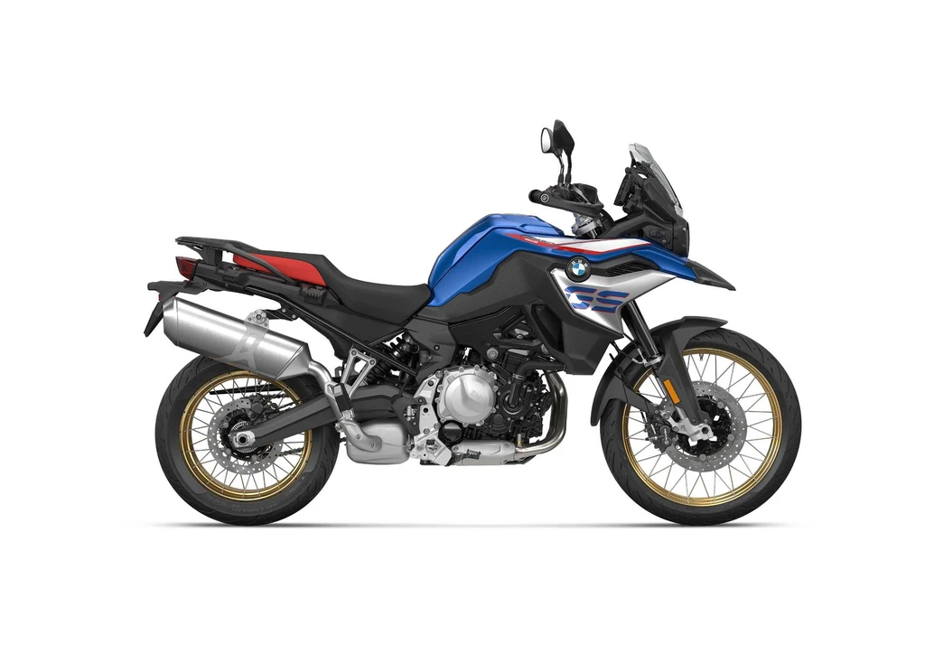 BMW F 850GS (2020)