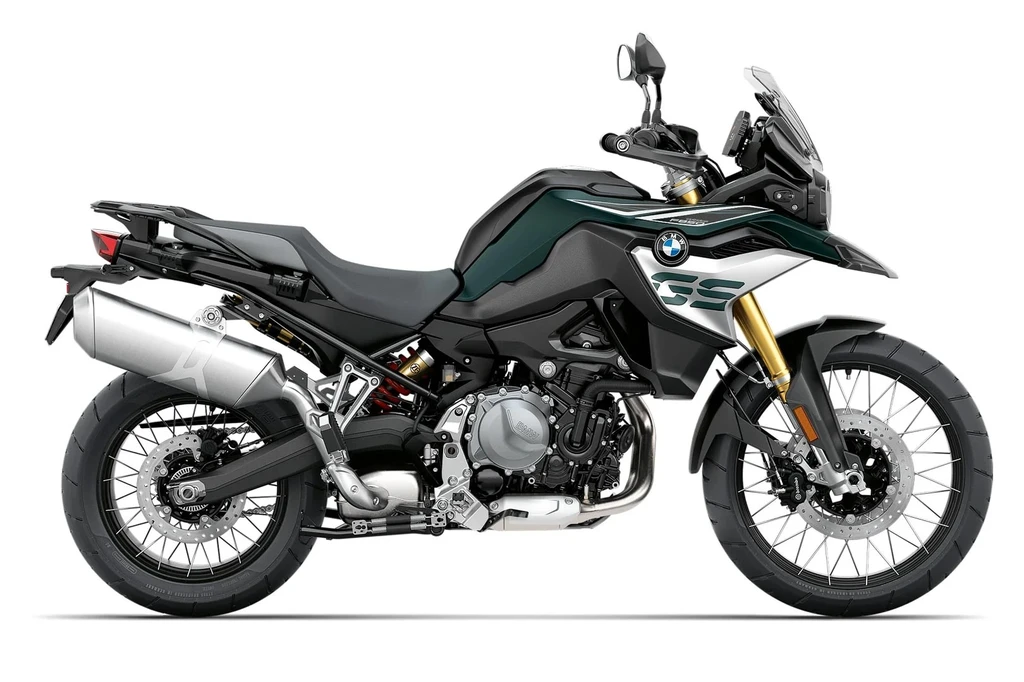 BMW F 850GS Adventure (2020)