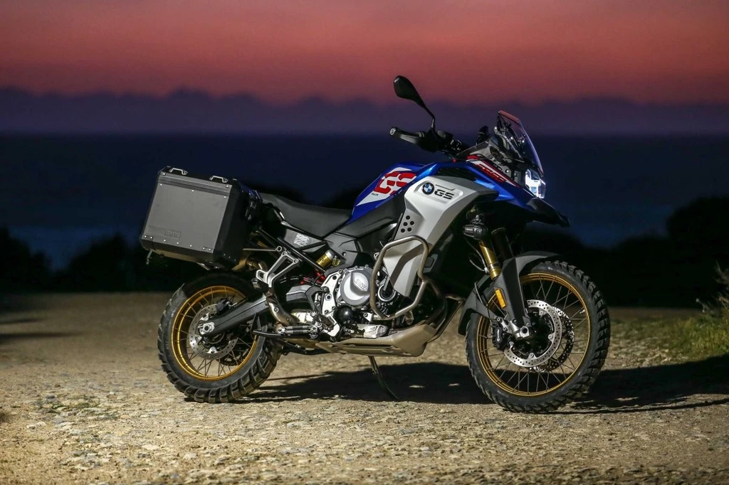 BMW F 850GS Adventure (2020)