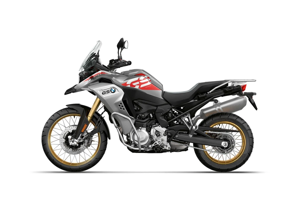 BMW F 850GS Adventure (2020)