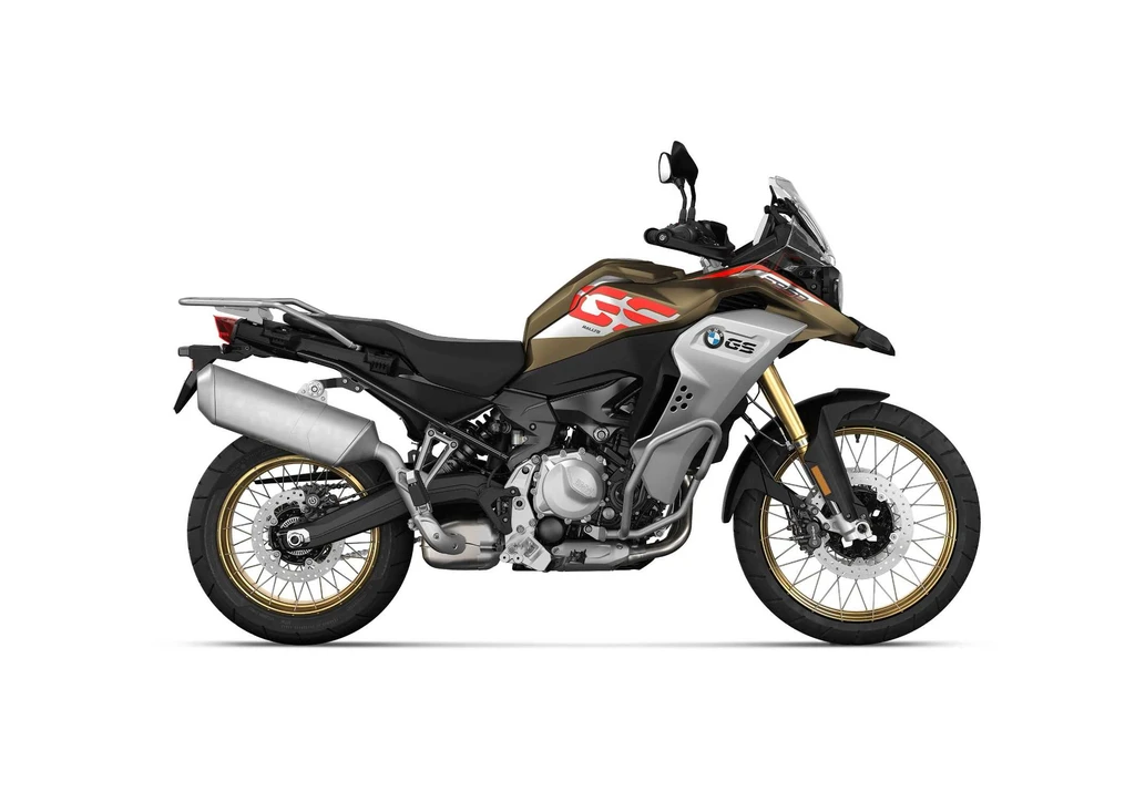 BMW F 850GS Adventure (2020)