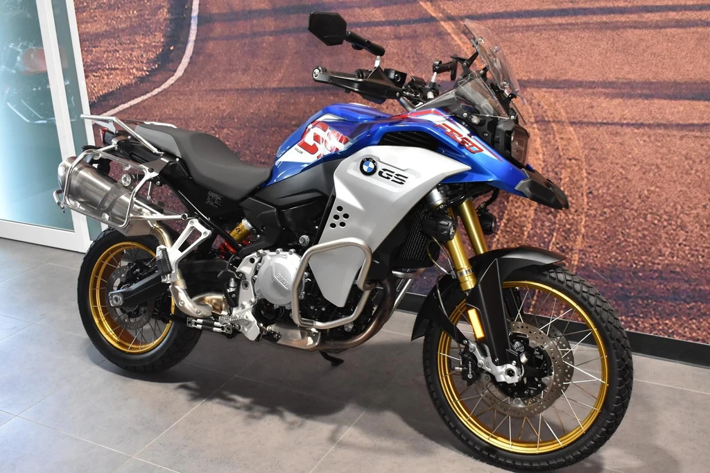 BMW F 850GS Adventure (2020)