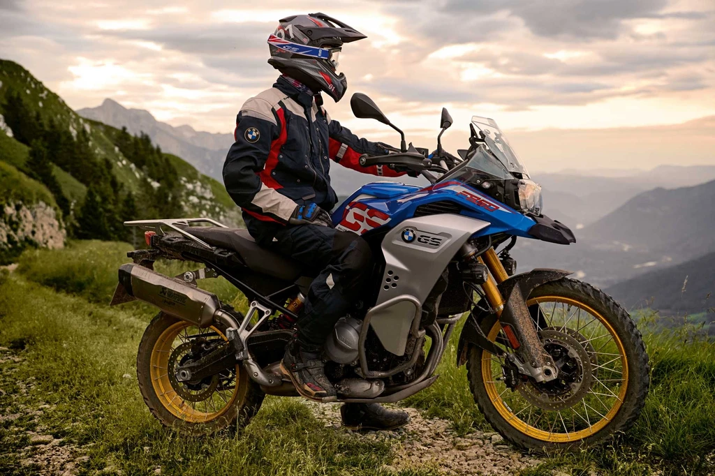 BMW F 850GS Adventure (2020)