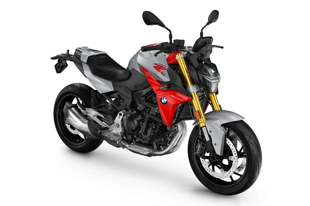 BMW F 900R (2020)