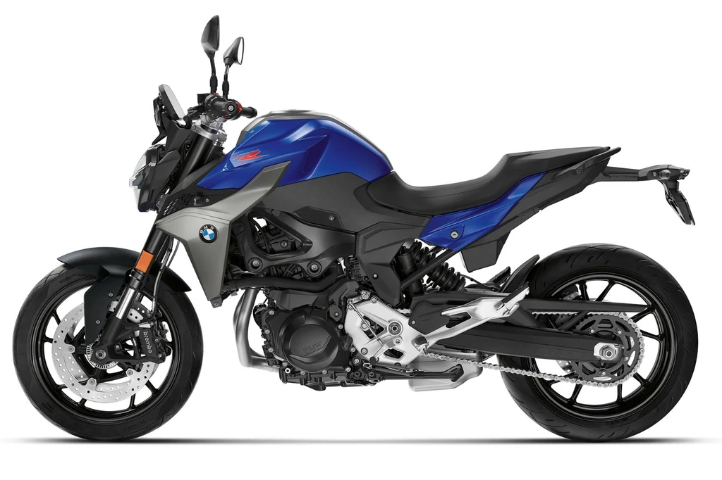 BMW F 900R (2020)