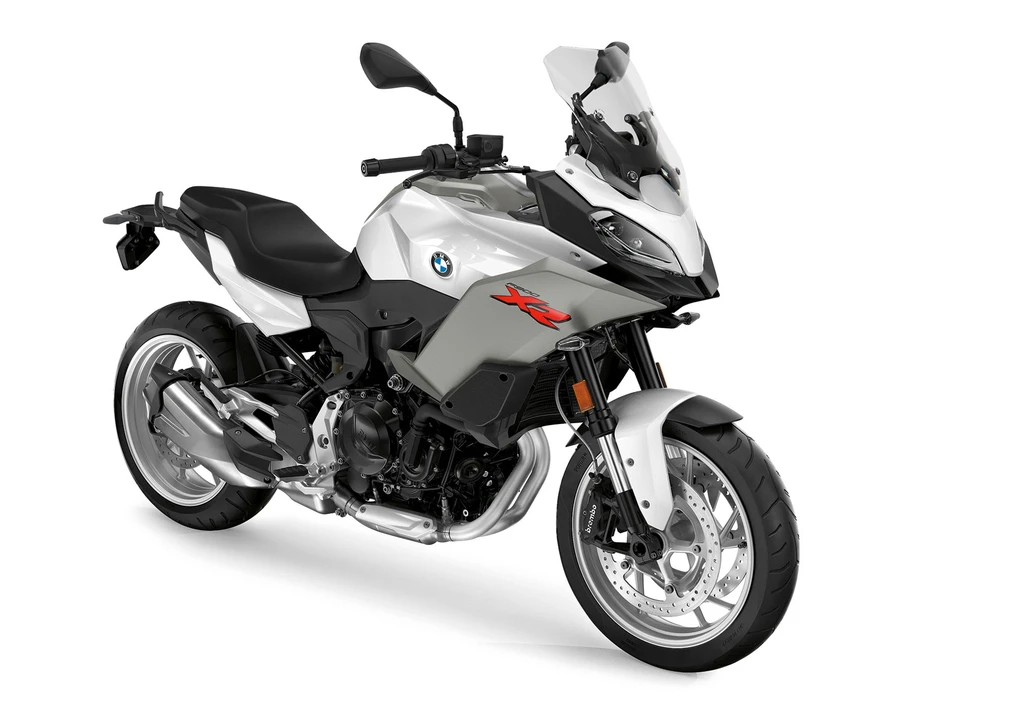 BMW F 900XR (2020)