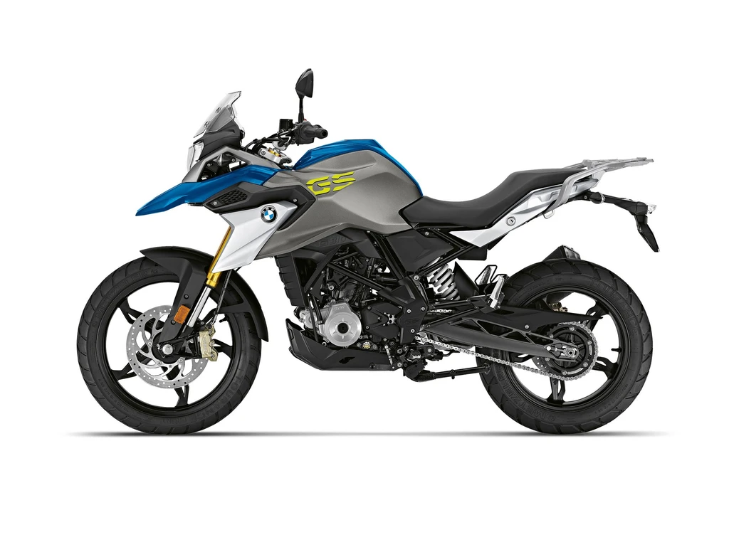 BMW G 310GS (2020)