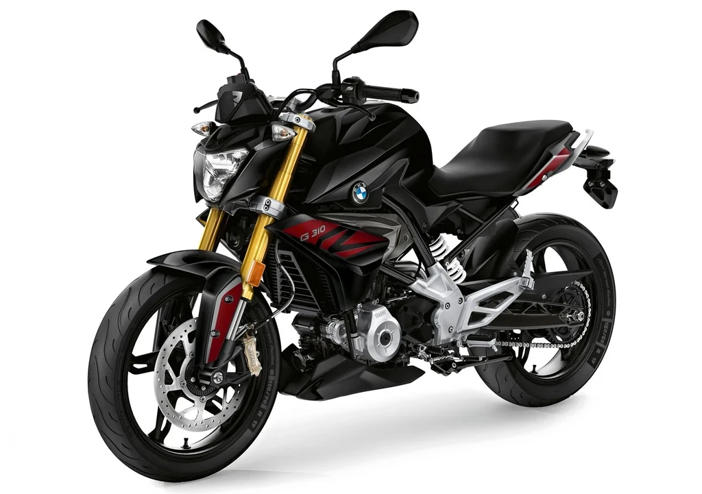 BMW G310R (2020)