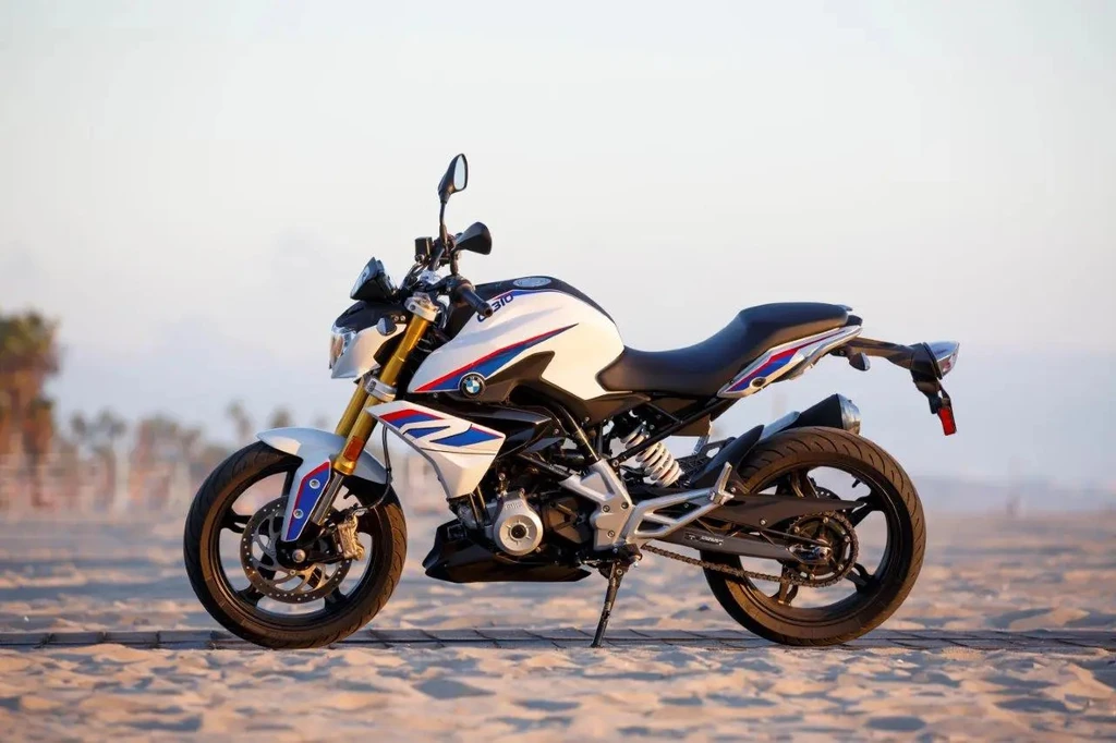 BMW G310R (2020)