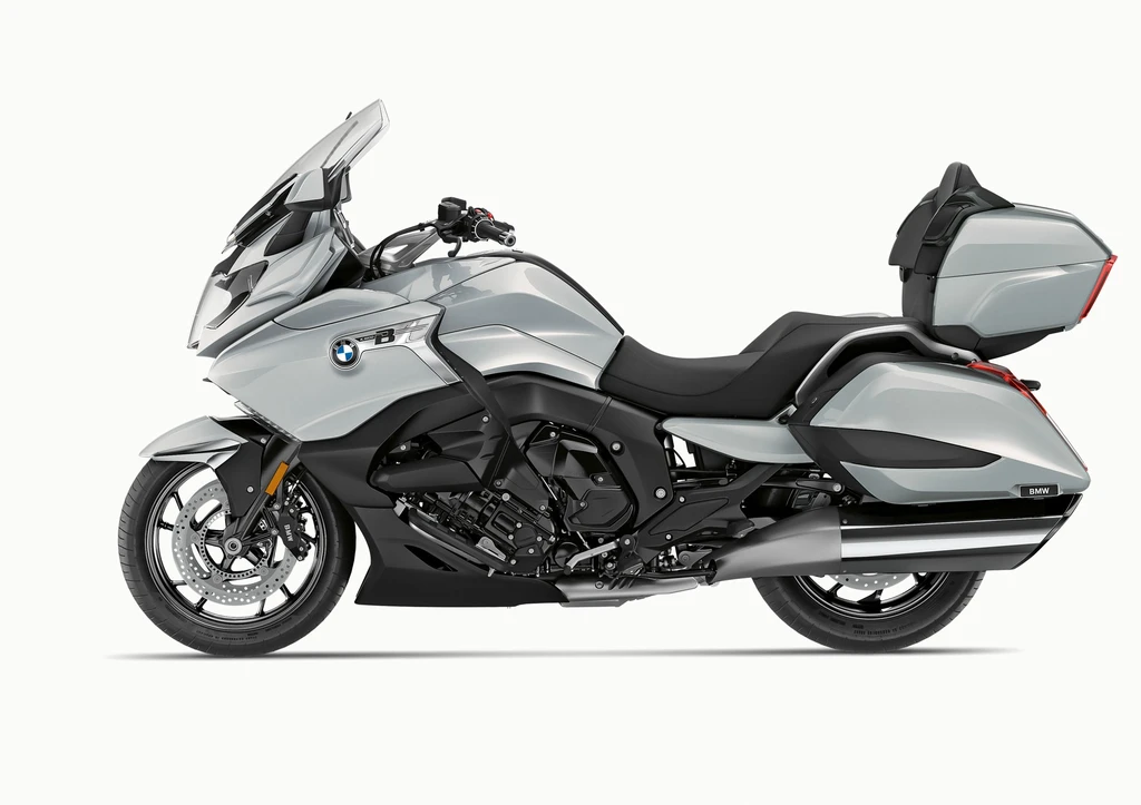 BMW K1600 Grand America (2020 - 2021)