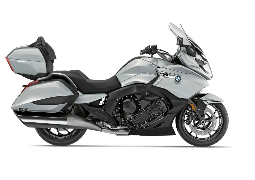 BMW K1600 Grand America (2020 - 2021)
