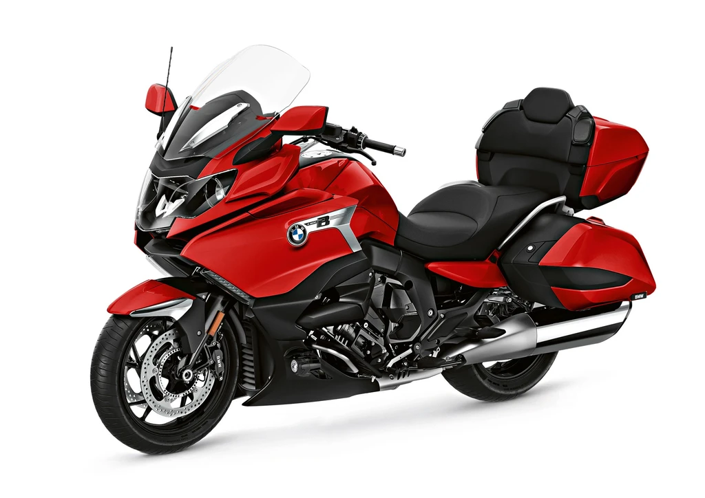 BMW K1600 Grand America (2020 - 2021)