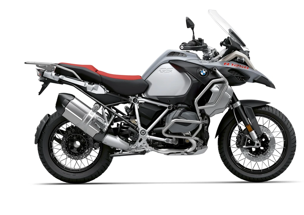 BMW R 1250GS Adventure (2020)
