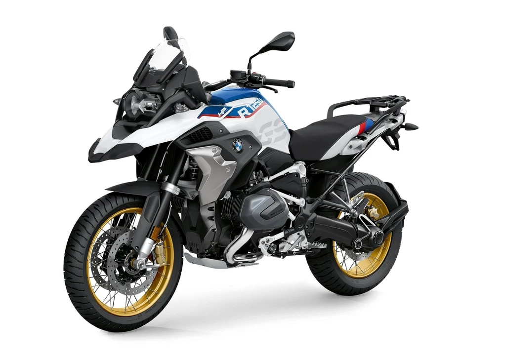 BMW R 1250GS Adventure (2020)