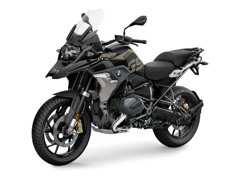 BMW R 1250GS Adventure (2020)