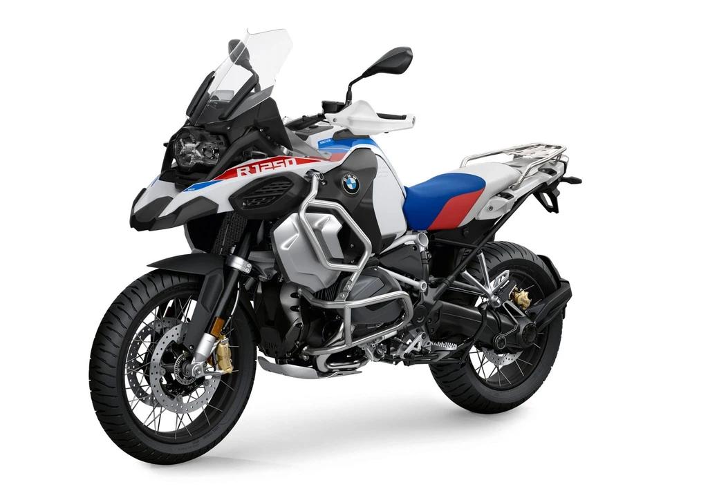 BMW R 1250GS Adventure (2020)