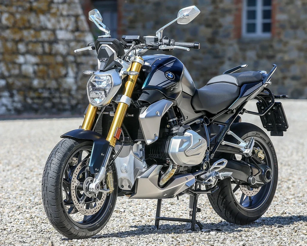BMW R 1250R (2020)