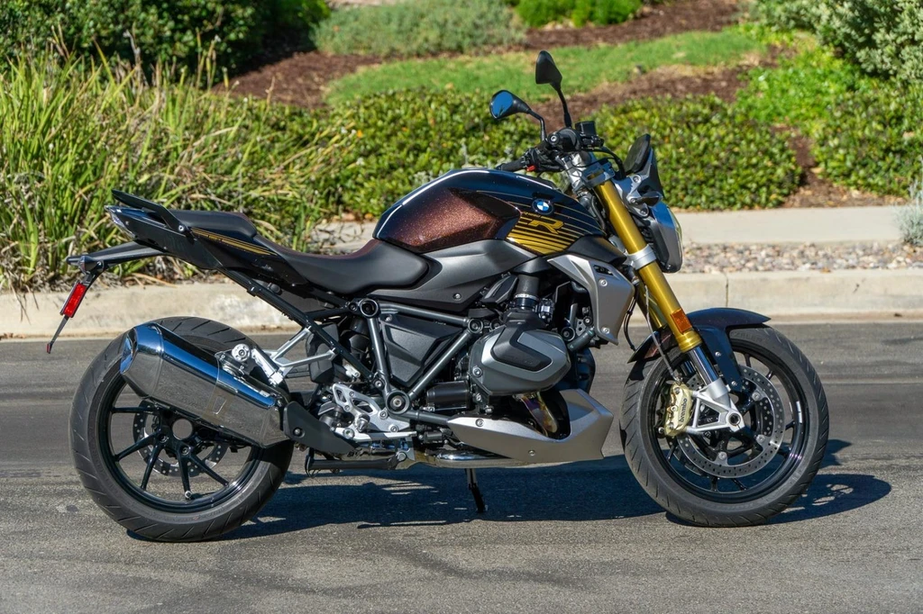 BMW R 1250R (2020)